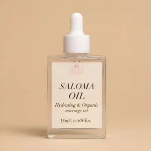 Saloma Oil